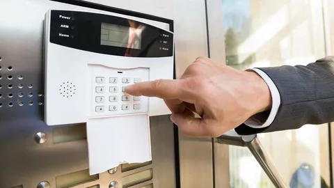 Upgrade Your Home Security Today: Best Door Access Systems in Kuala Lumpur