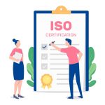 iso certifications