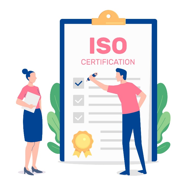 Decoding ISO: The Key to Quality Assurance