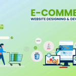 java ecommerce development