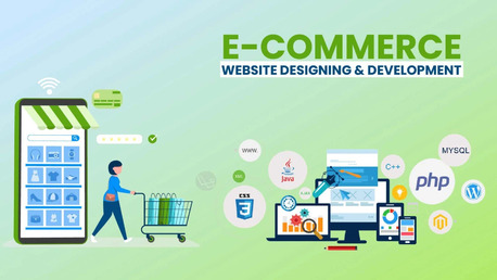 Java eCommerce Development: Is it Beneficial for Your Business to Go With It?