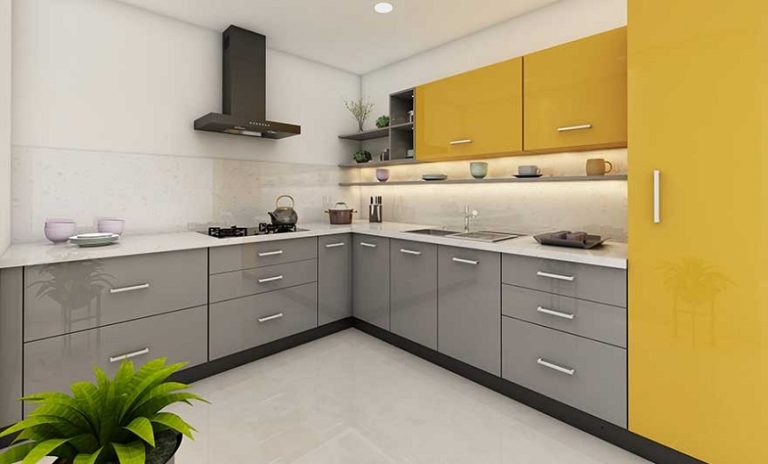 Top 8 Most Popular Kitchen Cabinet Design Malaysia Ideas