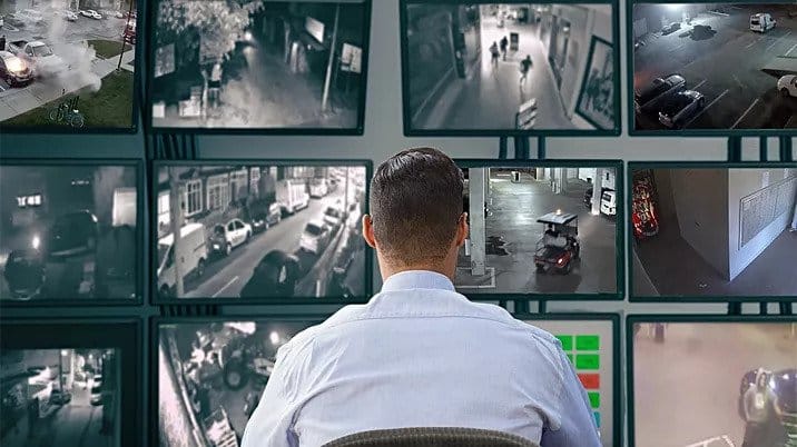 How to Implement Live Video Monitoring in Sensitive Areas