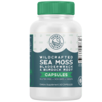 organic sea moss