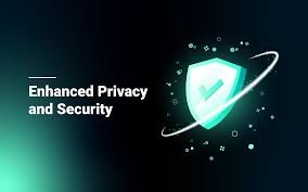 privacy & security
