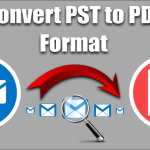 pst to pdf format
