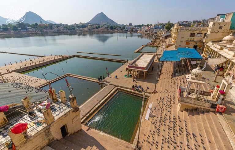 Unforgettable Pushkar: Essential Stops for Every Traveler