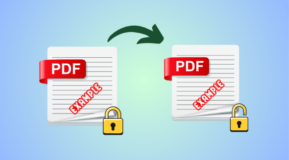 A DIY Tutorial to Remove Watermark from Locked PDF