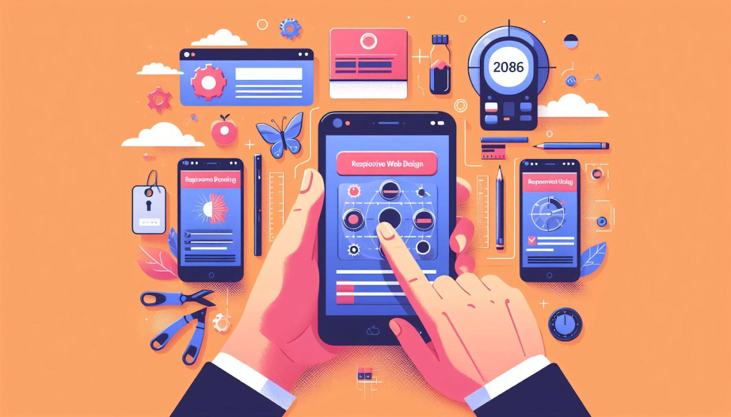 responsive web design