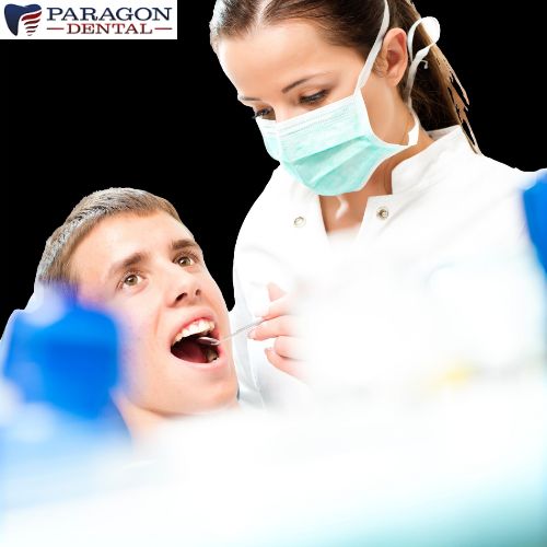 Elegance of the Root Canal: Modesto’s Dental Brilliance