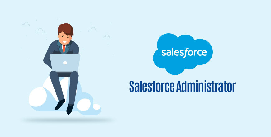 salesforce administrator