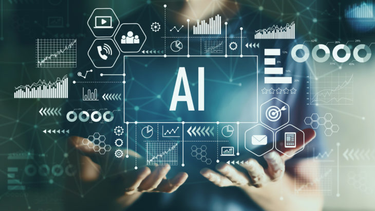 The use of Artificial Intelligence and Machine Learning to improve the productivity of your business