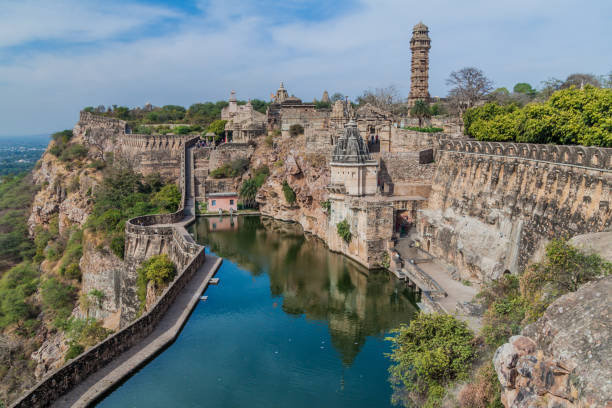 Discovering Chittorgarh: A Tapestry of Heritage and Nature