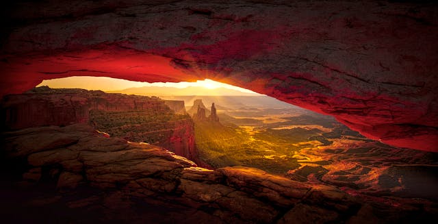 5 Grand Canyon Adventures That Will Make Your Heart Race