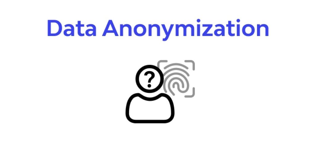 anonymization tools