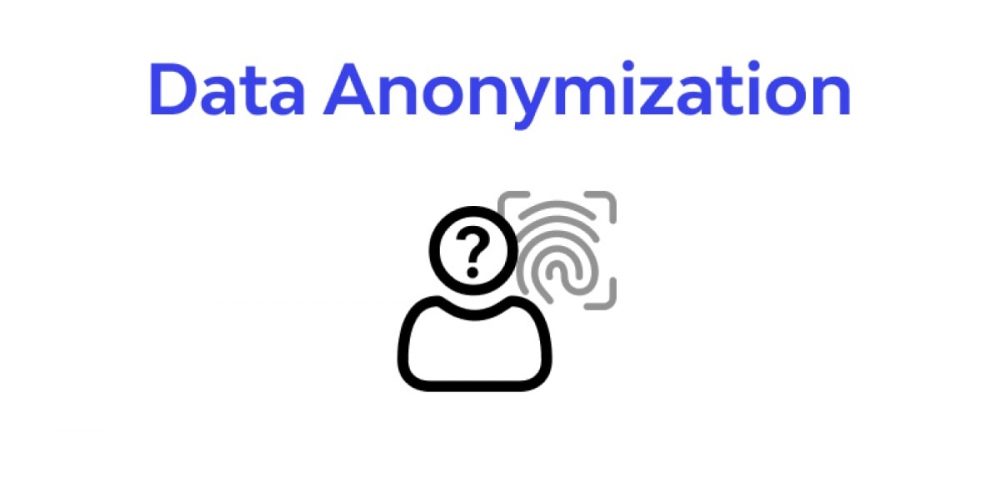 anonymization tools