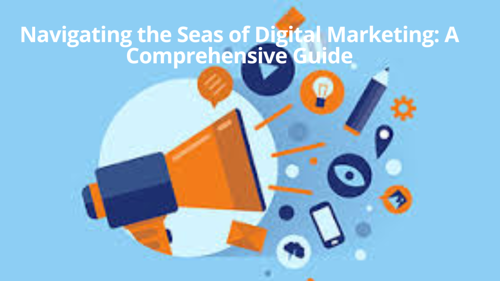 Digital Marketing Guide