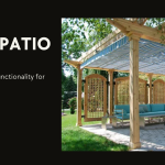 Lattice Patio Covers