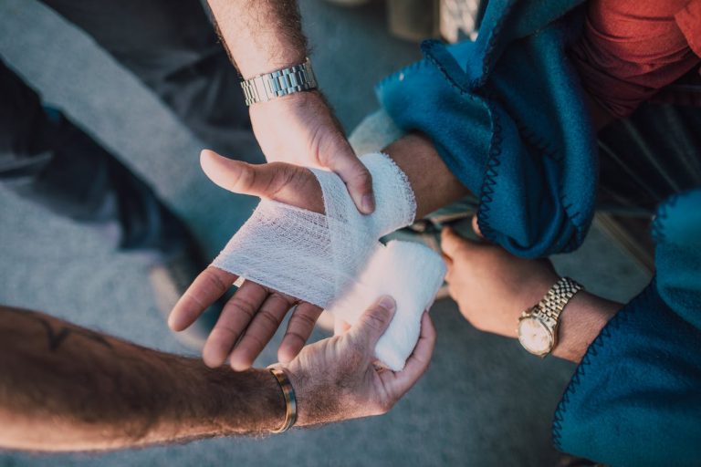 5 Simple Steps to Help You Win a Personal Injury Lawsuit