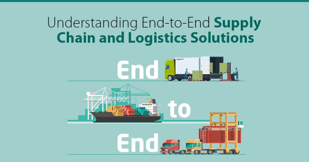 Supply Chain and Logistics Solutions