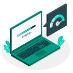 Wix website speed