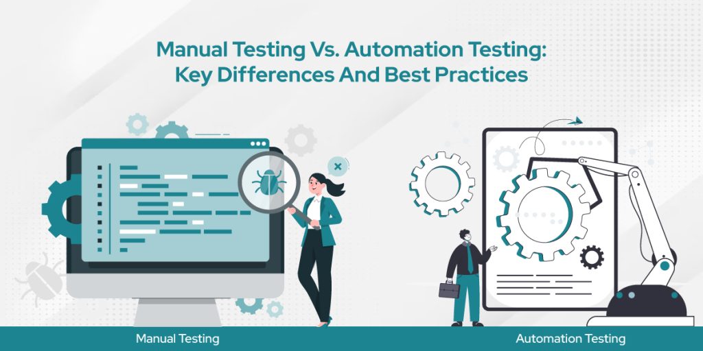 automation testing