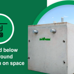 bio septic tanks