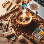 coffee creativity