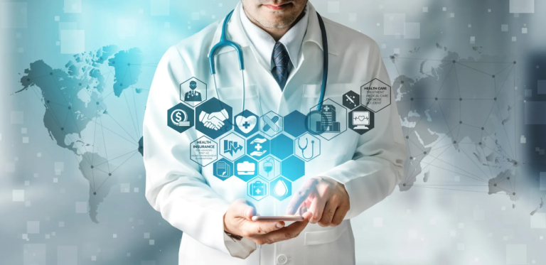 9 Innovations in Patient Care to Stay Ahead as a Consultant Physician!