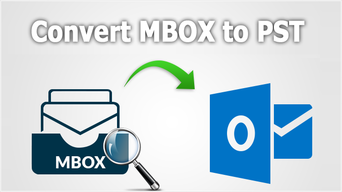 Ways to Convert MBOX Files to PST Without any Limitations