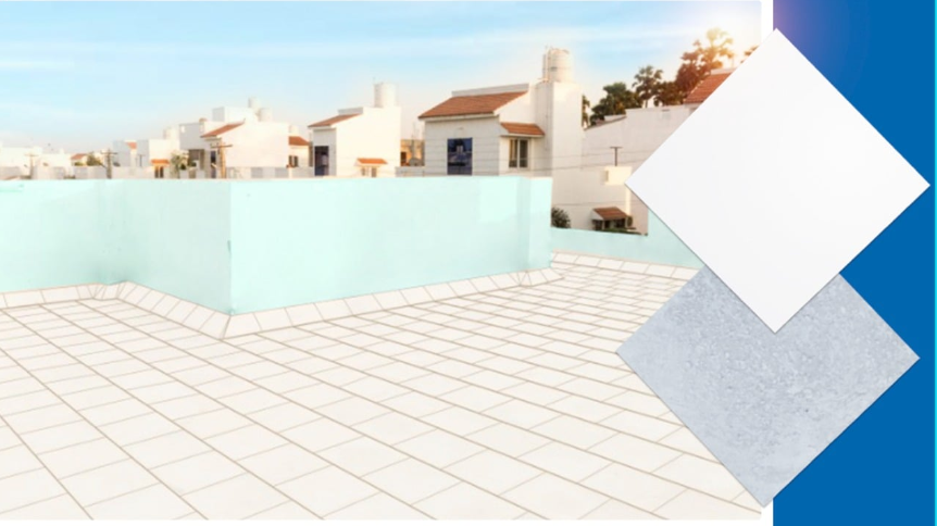 cool roof tiles