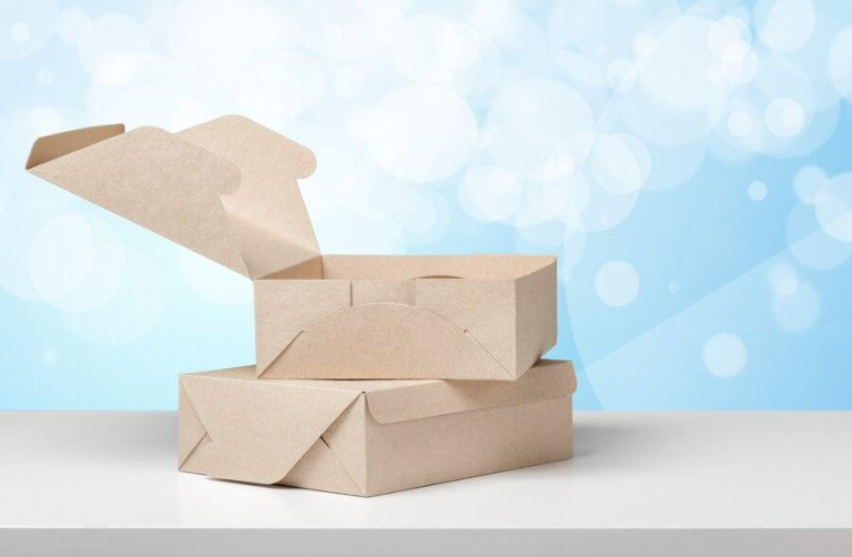 Elevate Your Brand With Custom Paper Boxes