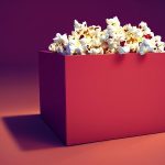 custom popcorn boxes