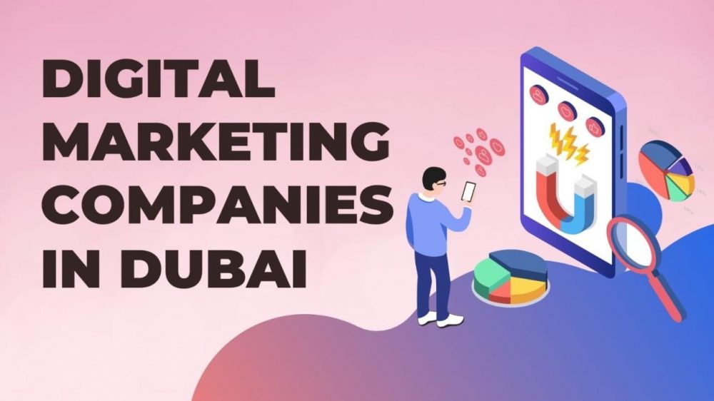 digital marketing agency