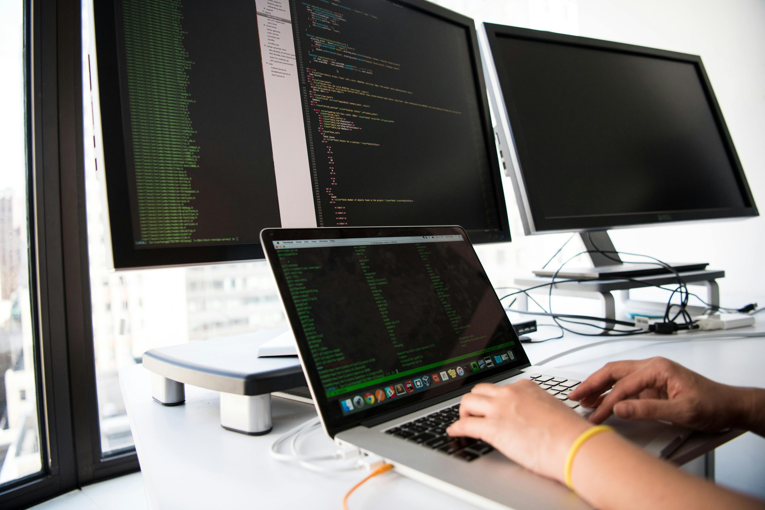 dot net developers