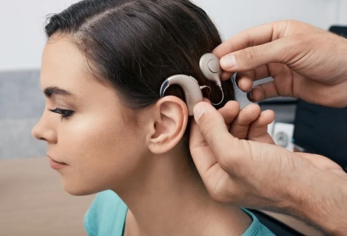 ear infection causes