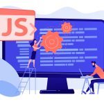 javaScript frameworks