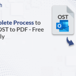 ost to pdf conversion