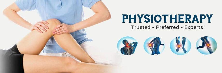 physiotherapist udaipur