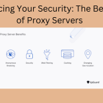 proxy servers