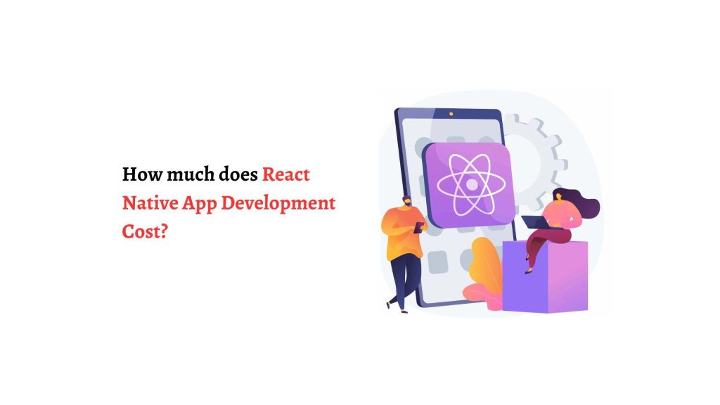 react native app development