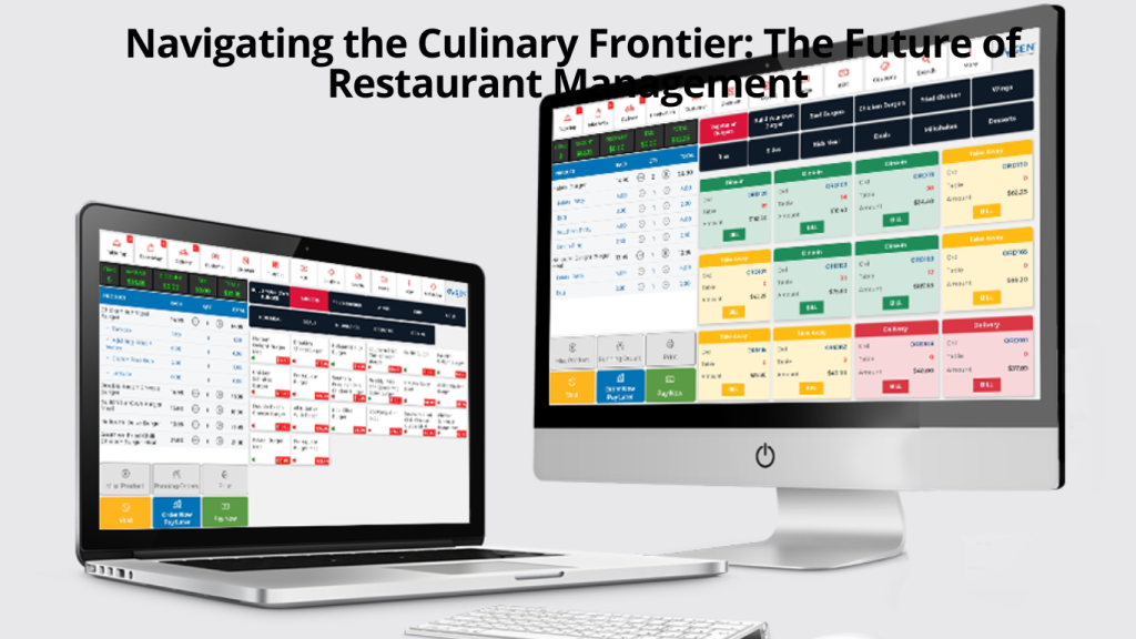 restaurant innovation