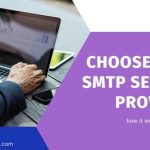 smtp service in usa