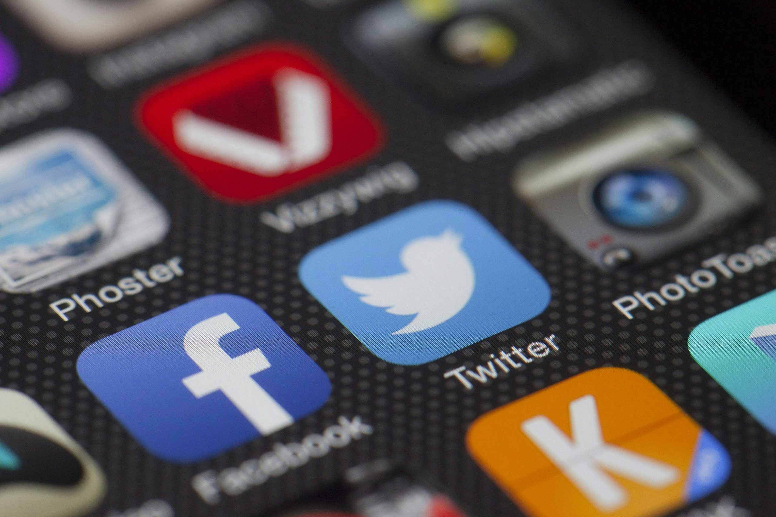 social media scheduling