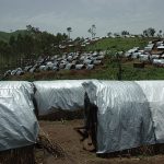 tarpaulins unsung heroes