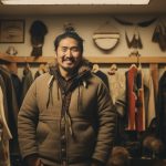 wardrobe for men