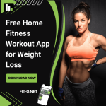 workout app