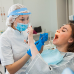 Cosmetic Dentistry
