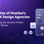 mumbai's ui ux design agencies