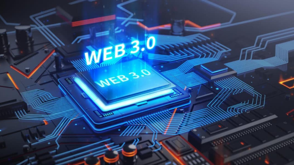 Web3 technologies